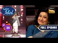 Lagu Indian Idol S14 | Celebrating Hemant Kumar | Ep 35 | Full Episode | 3 Feb 2024