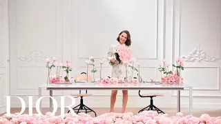 Making of A Miss, with Natalie Portman