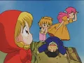 Download Lagu [1994] Akazukin Chacha OP2 HD - Kimi Iro Omoi [Shoko Sawada]