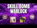 This Skull Bomb Warlock Build Lets You Regenerate Your Super EVERY 30 Seconds