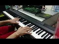Download Lagu 【刀使ノ巫女ED2】「未来エピローグ」Piano Cover (Toji no Miko ED2)