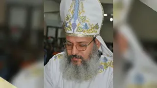 بمسرتك يا الله ابونا داود عبد الملاك دندنها