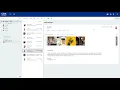 How to use Cox Business Webmail