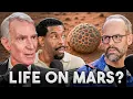 Possible Signs of Life Found on Mars