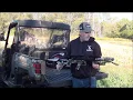 Product Spotlight The killer Instinct Ripper 415 crossbow