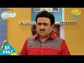 Lagu Happiness -Taarak Mehta Ka Ooltah Chashma - Ep 3467 - Full Episode - 25 May 2022