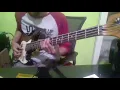 Lagu Mengapa   Koesplus (BASS COVER)