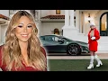 Inside Mariah Carey Life House Cars Net Worth 2025
