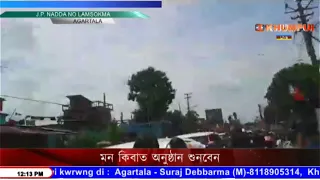 khumpui news u0026 entertainment channel live