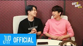 Download [GOT2DAY 2019] 18. Jinyoung \u0026 Youngjae MP3