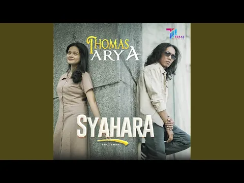 Download MP3 Syahara