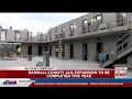Randall County Jail expansion set to be completed at the end of 2024