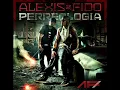 5 letras   alexis & fido roger