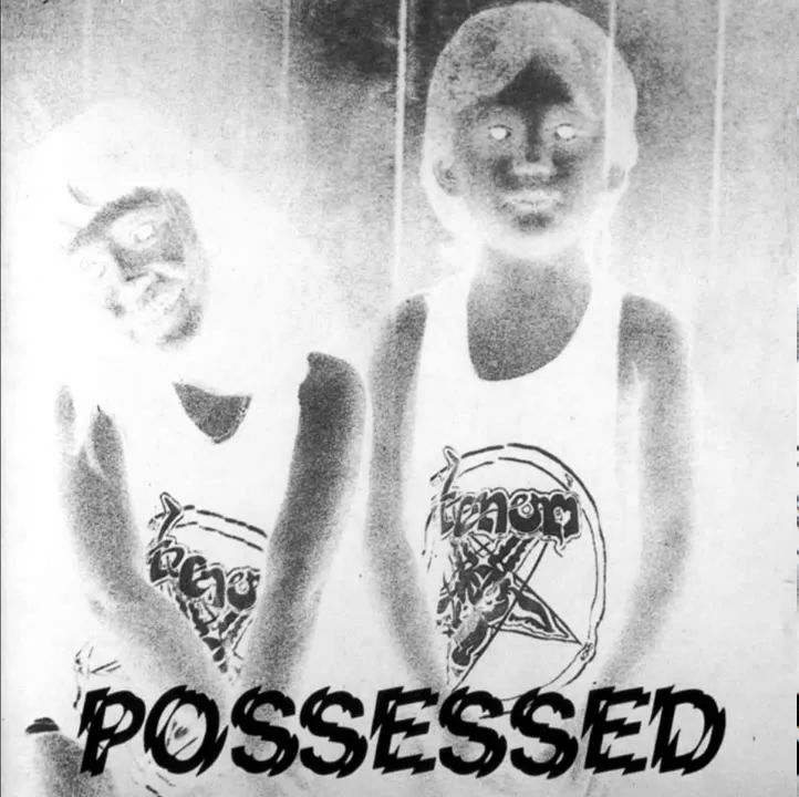 Venom - Possessed [Full Album] 1985