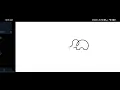 creating elephant using turtle python apni programming