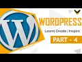 Wordpress Elementor Tutorial - In depth Training Web Series Part Hindi