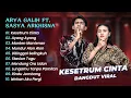 Download Lagu Sasya Arkhisna Ft Arya Galih - KESETRUM CINTA - AYANG AYANG || DANGDUT KOPLO HITS 2025