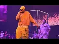 Download Lagu Chris Brown - Sensational (Live) 4K