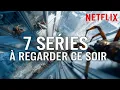 The 7 best Netflix series to watch right now 2026