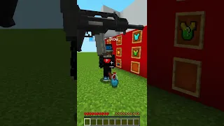 ماين كرافت   ولكن لا تختار البلوكة الخطأ    دندنها