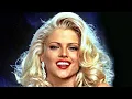Anna Nicole TOPLESS Photos That Shocked Everyone Flaunted Her Curves