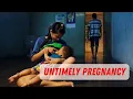 Download Lagu Teen Pregnancy (Rhetoric) Gun Bow Blue