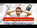 Scrivener Templates That Save Hours on Every Novel