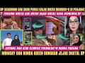 Download Lagu LINTANG DAN ICAD KOMPAK PERMALUK*N BP‼️KACAU‼️MOMSKY DAN BUNDA QUEEN BONGKAR JEJAK DIGITAL DARI BP‼️