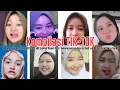 VIDEO TIK-TOK CANTIK | Bagaikan Langit di Sore Hari Berwarna Biru Sebiru Hatiku | Raja Bilal