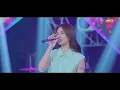 DIKE SABRINA - ASMORO | Feat. BINTANG FORTUNA (Official Music Video)