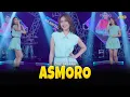 Lagu DIKE SABRINA - ASMORO | Feat. BINTANG FORTUNA (Official Music Video)