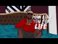 Popcaan - Best/Blessed (Lyric Video)