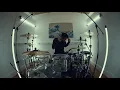 Papercut - Linkin Park - Drum Cover
