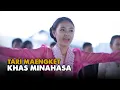 Download Lagu MAENGKET | TARIAN TRADISIONAL KHAS MINAHASA