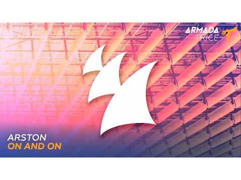 Download MP3 Arston - On And On (Extended Mix)