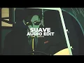 Download Lagu Suave - [ edit audio ] !