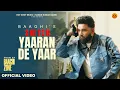 Download Lagu Snitch (Yaaran De Yaar)- Official Video | Baaghi Zone | Baaghi | Jassi X | Latest Punjabi Songs 2025