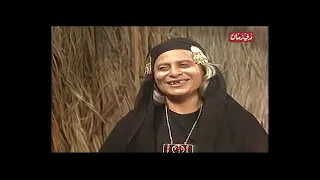 الزير سالم بالطريقه المصريه قبل ان تنتجها الدراما السوريه شاهد واحكم 