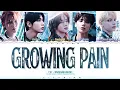 Download Lagu TXT 'GROWING PAIN' Lyrics [color coded lyrics han|rom|eng] 투모로우바이투게더 'GROWING PAIN' 가사