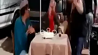 اللمبي الله أكبر عليك ايه الحلاوة دي 