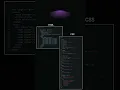 CSS ripple effect animation
