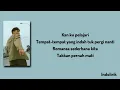 Senja Sudut Kota - Samuel Cipta | Lirik Lagu
