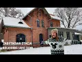 Download Lagu Córka kolejarza w zabytkowej stacji kolejowej. Spełnione marzenie.