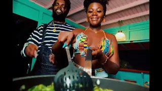 Yaksta - Into You ft. Dre Tegs | The Microphone Saved Me (Official Video)