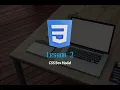 Lesson 2 CSS Box Model Explained Understand Content Padding Border and Margin
