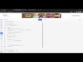 lagrange interpolation using c
