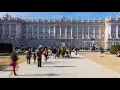 Faculty Led - Study Abroad in Spain