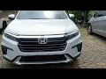 Download Lagu honda BRV Prestige (white Sengsing) 2023