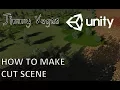 Mini Unity Tutorial - How To Create Cutscenes With Multi Cams