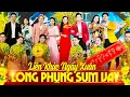 Download Lagu Liên Khúc NGÀY XUÂN LONG PHỤNG SUM VẦY - LK Nhạc Xuân Sôi Động Mới Nhất 2025 Đón Tết Đong Đầy